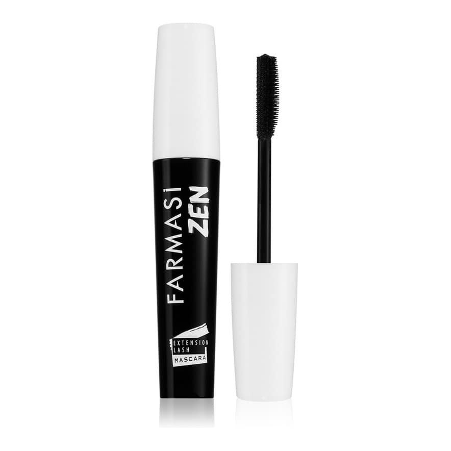 Zen Volume, Length, and Separation Mascara