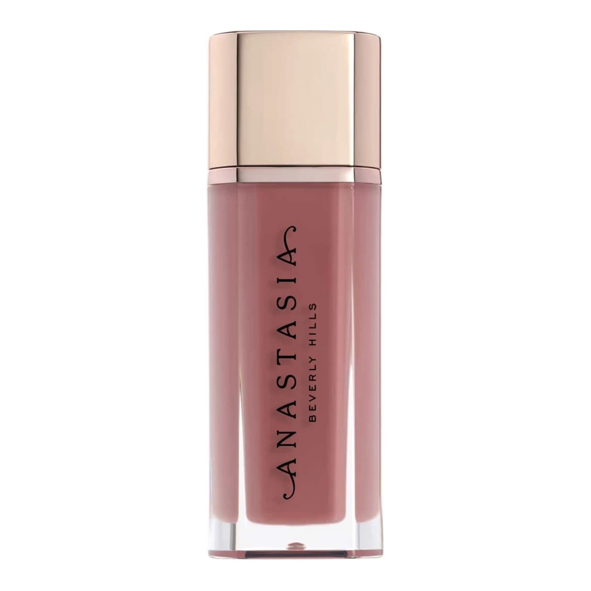 Lip Velvet, Hush Rose