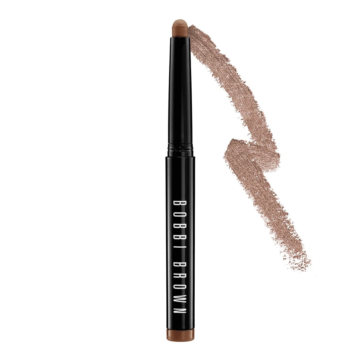 Long-Wear Cream Eyeshadow Stick, Taupe