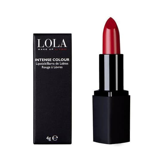 Intense Colour Lipstick 09 Silky Red