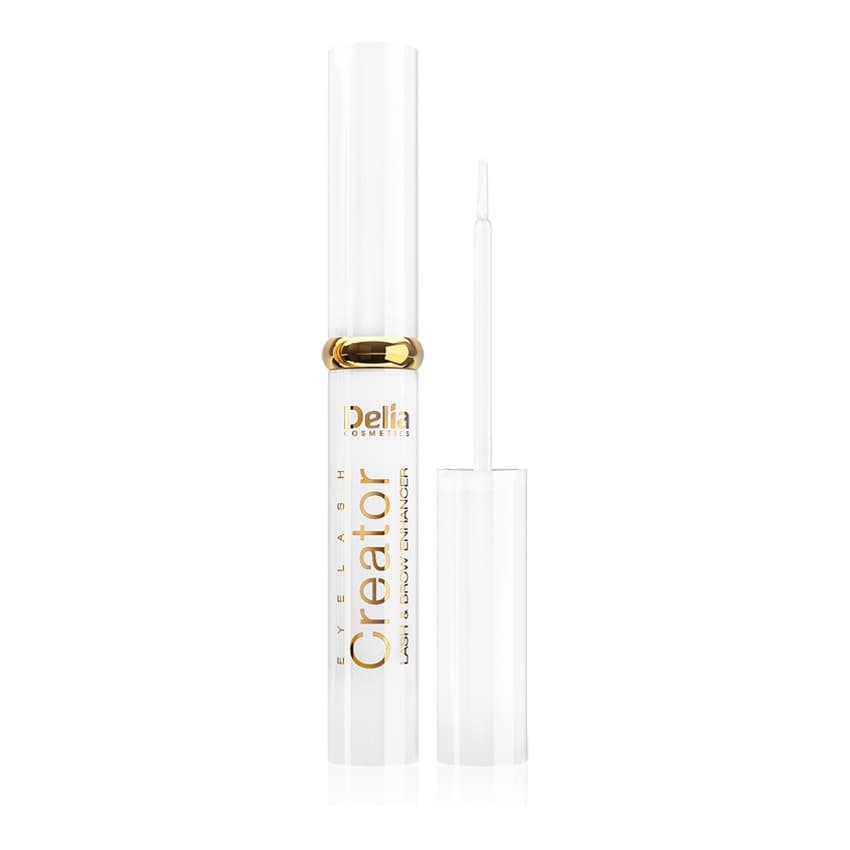 Lash and Brow Growth Serum