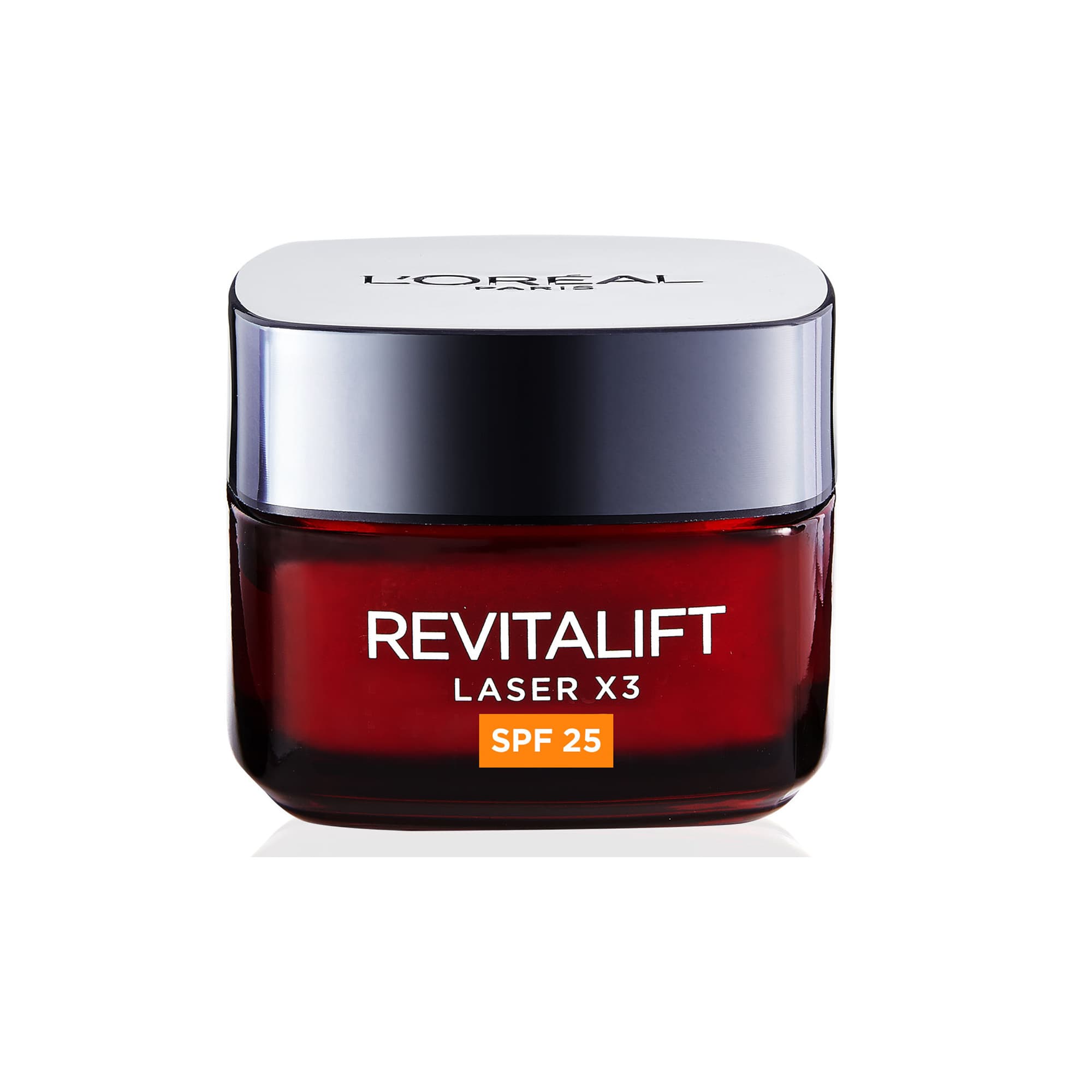 Revitalift Laser Renew Anti-Ageing Cream SPF20