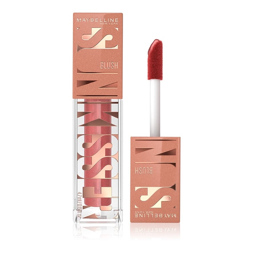 Liquid Blusher Sunkisser