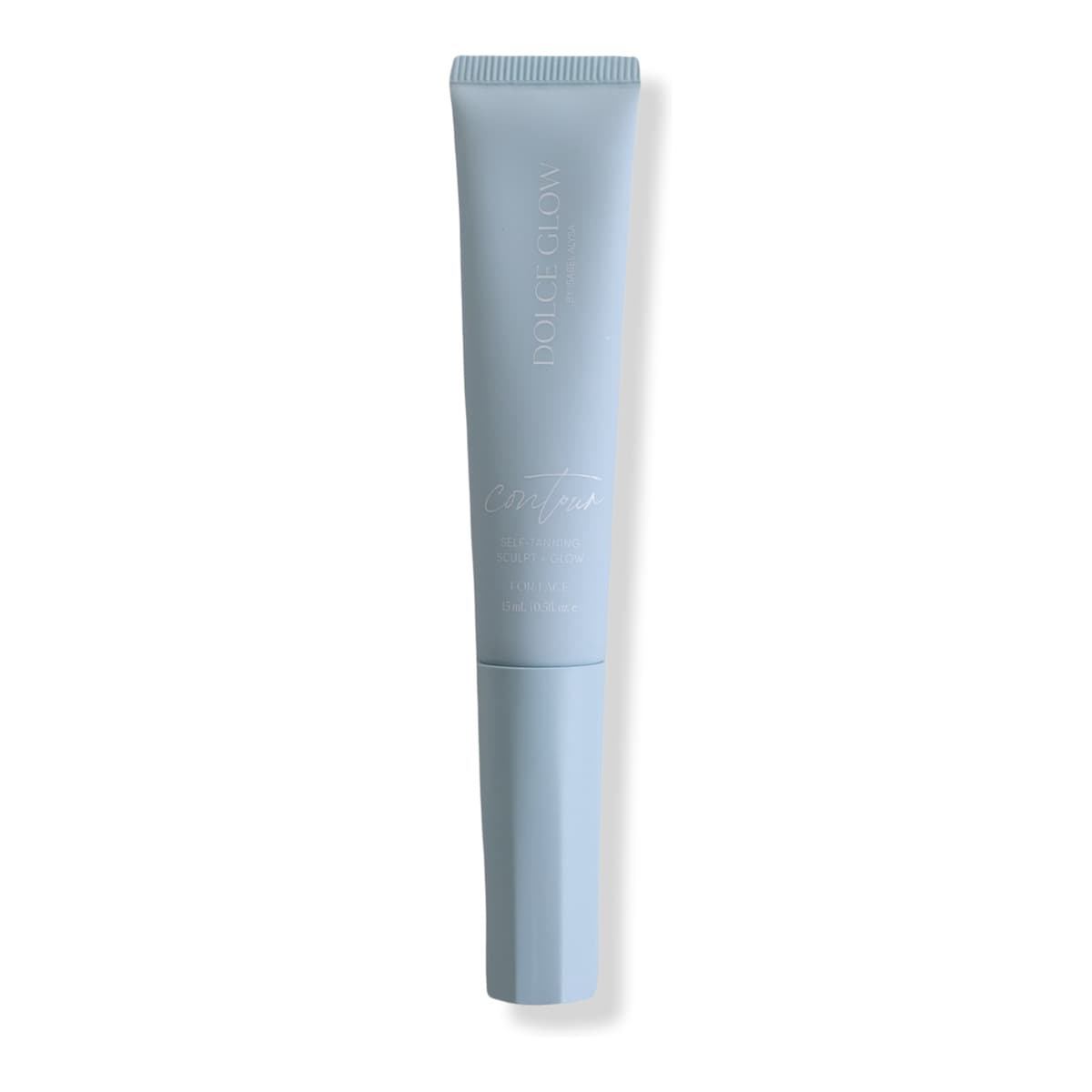 Contour Self-Tanning Sculpt + Glow