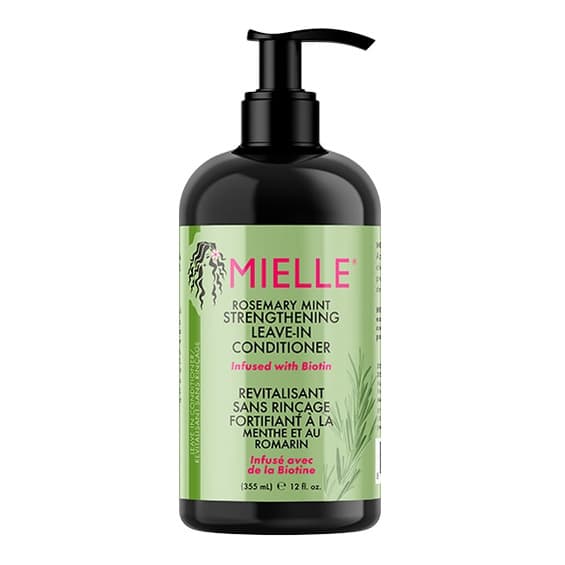 Mielle Rosemary Mint Leave-In CD