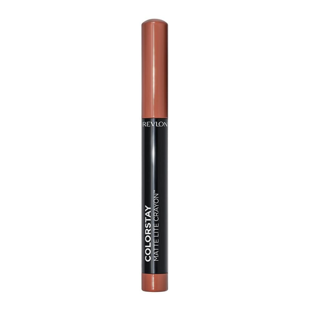 ColorStay Matte Lite Crayon, Clear The Air