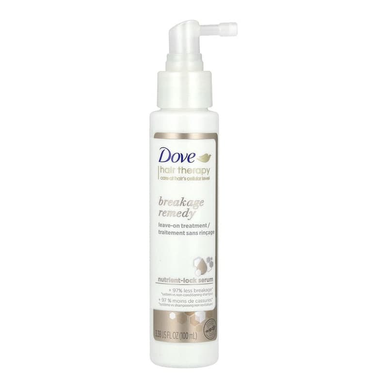 Hair Therapy, Breakage Remedy Leave-On Treatment