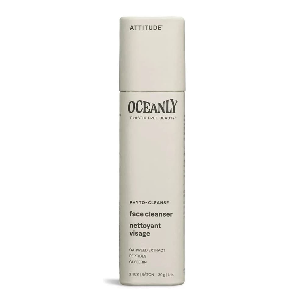 Oceanly Phyto-Cleanse Face Cleanser Stick