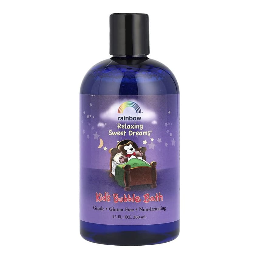 Relaxing Sweet Dreams®, Kid's Bubble Bath