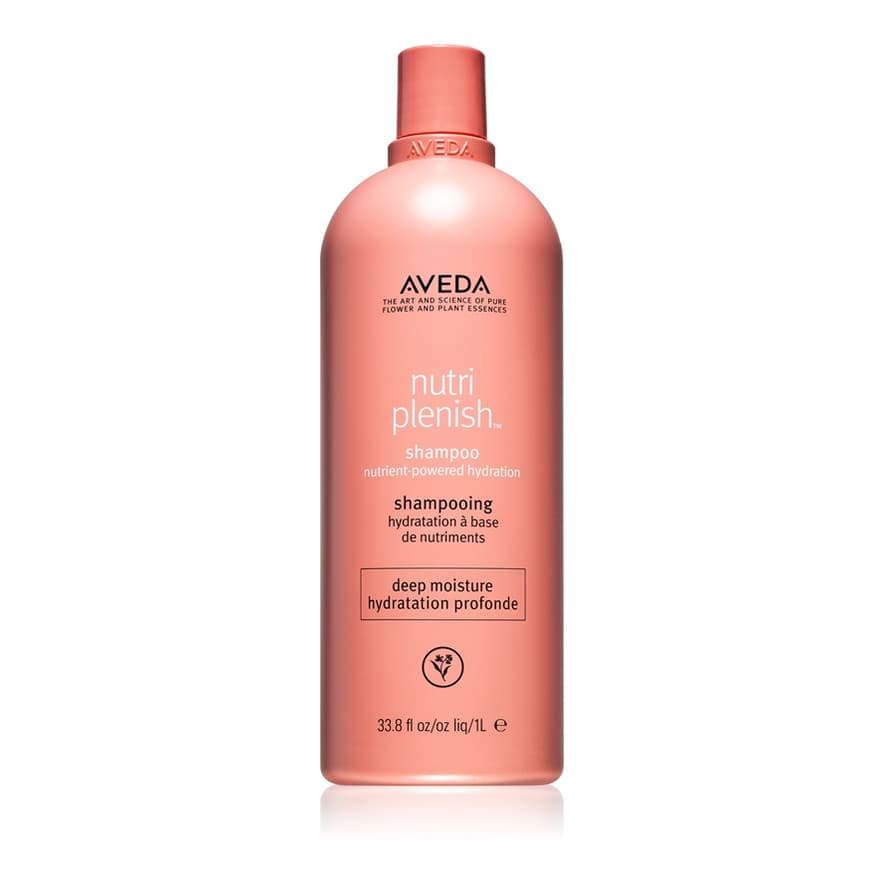 Nutriplenish™ Shampoo Deep Moisture