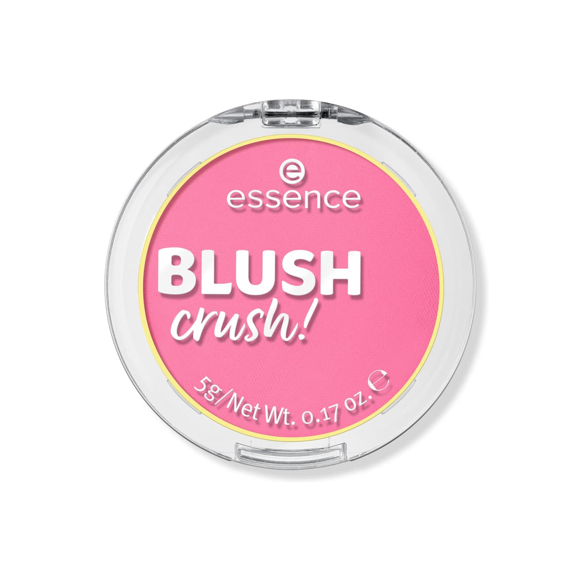 Blush Crush!, Pink Pop 50