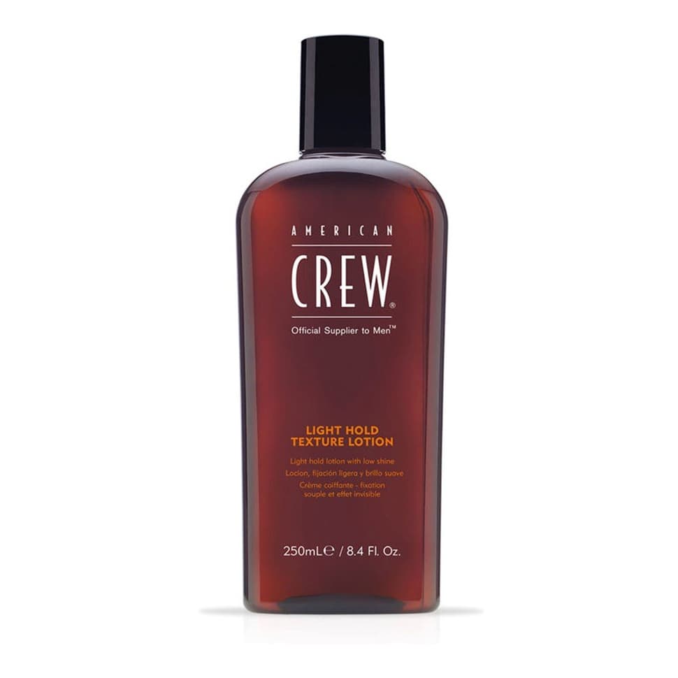 Light Hold Texture Lotion