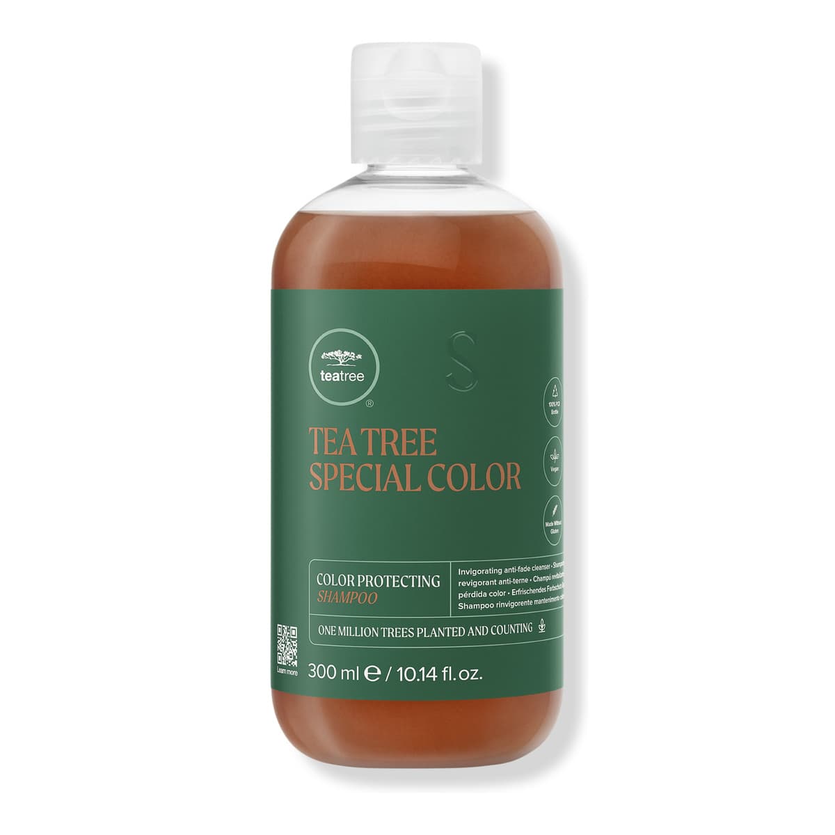 Tea Tree Special Color Shampoo