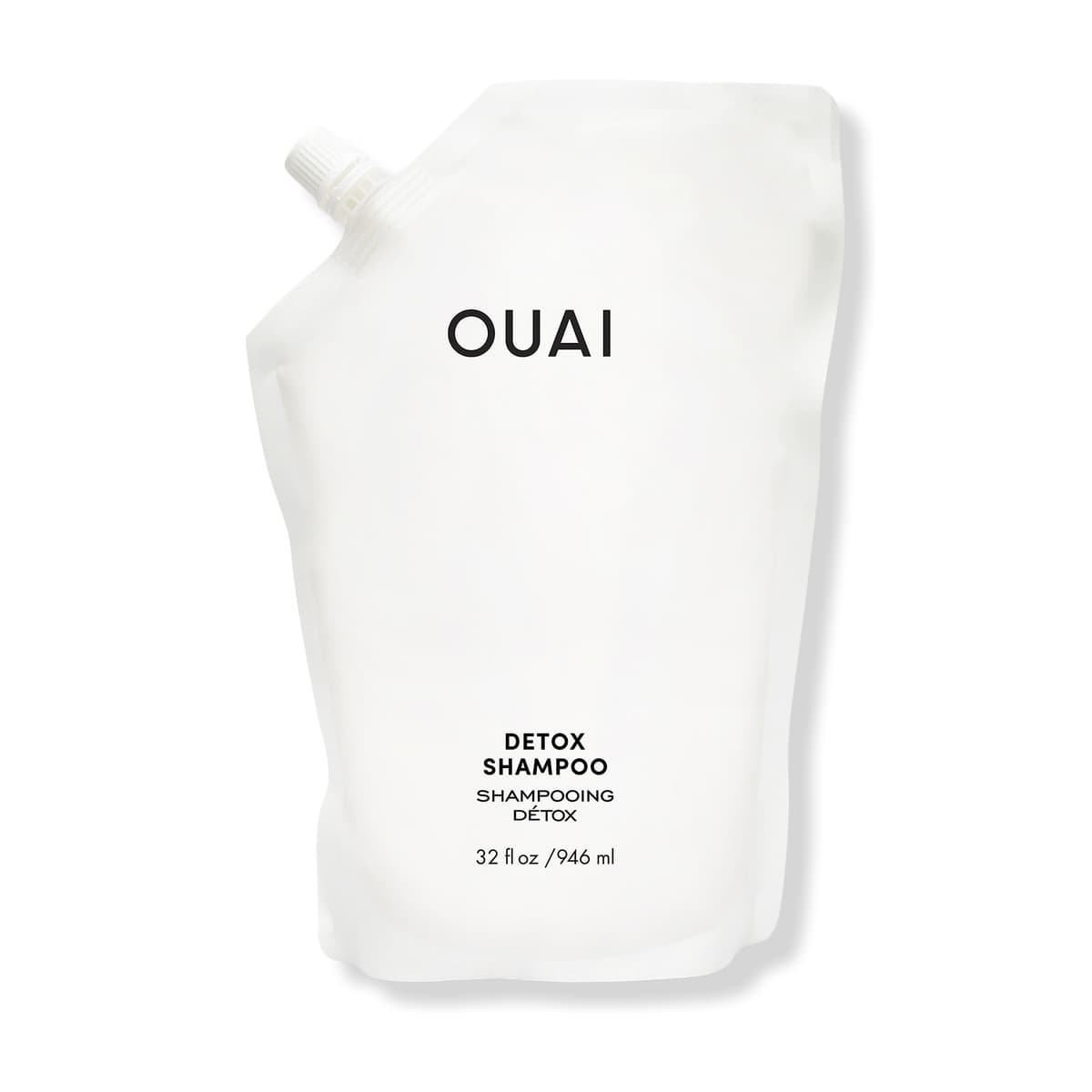 Detox Shampoo