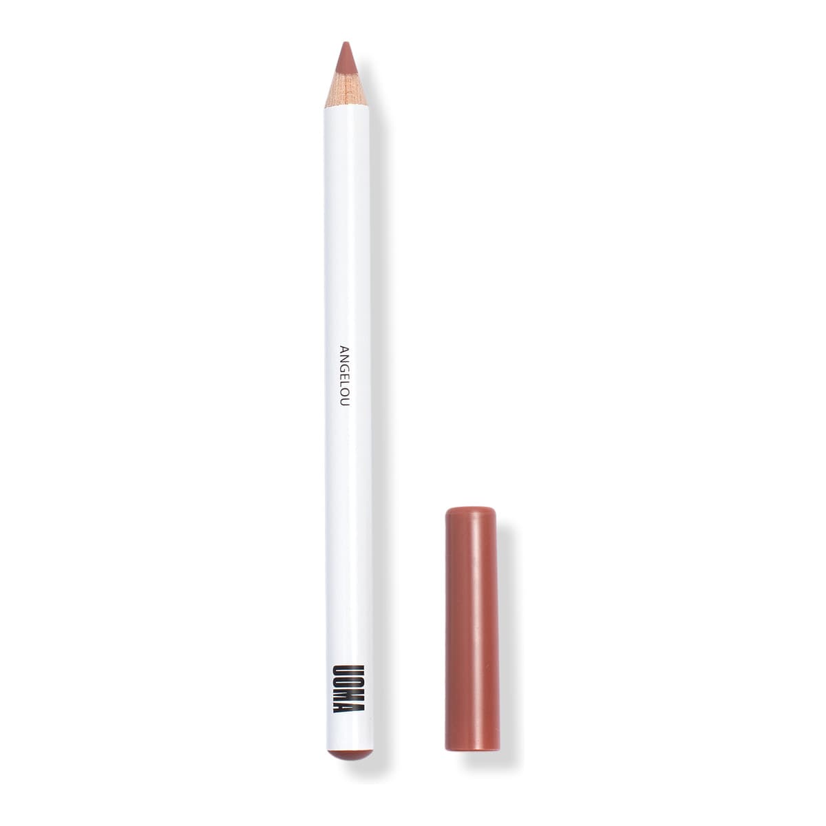 Badass MF Lip Liner, Angelou