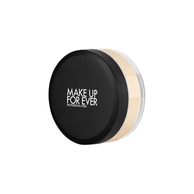 HD Skin Setting Powder, #1.1 LIGHT VANILLA
