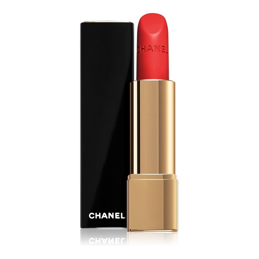 Rouge Allure Velvet