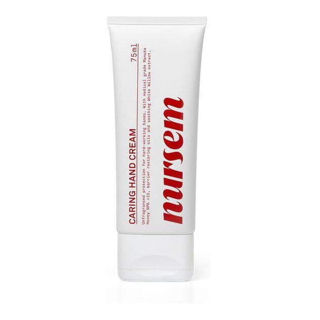 Caring Hand Cream - Unfragranced