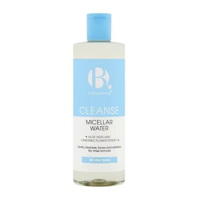 B. Gentle Micellar Water