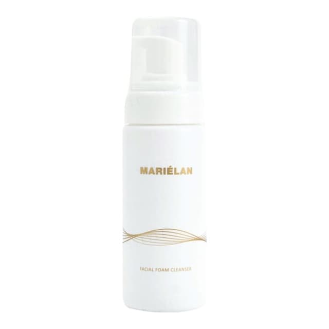 Facial Foam Cleanser