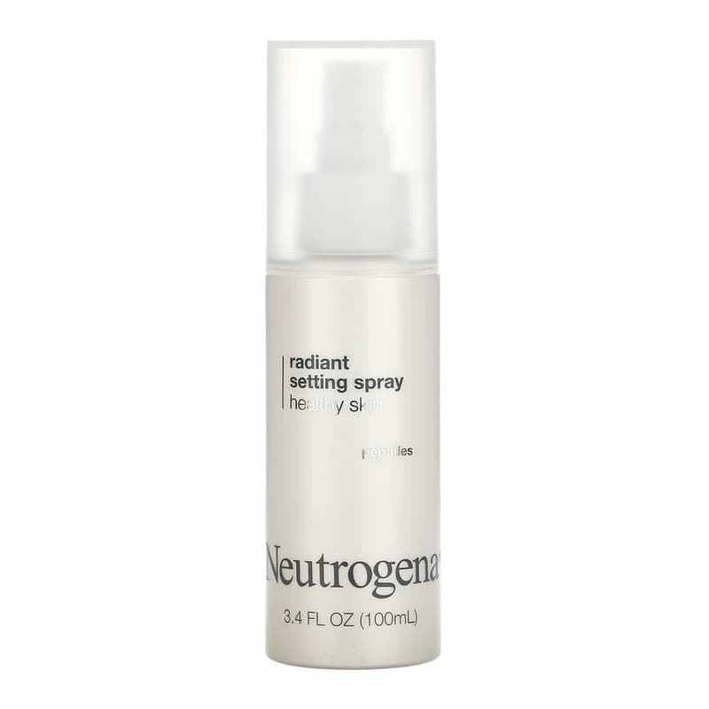 Radiant Setting Spray