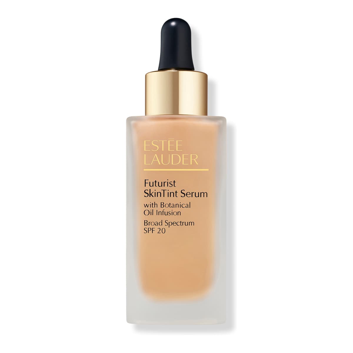 Futurist Skin Tint Serum Foundation SPF 27, 1N1 Ivory Nude