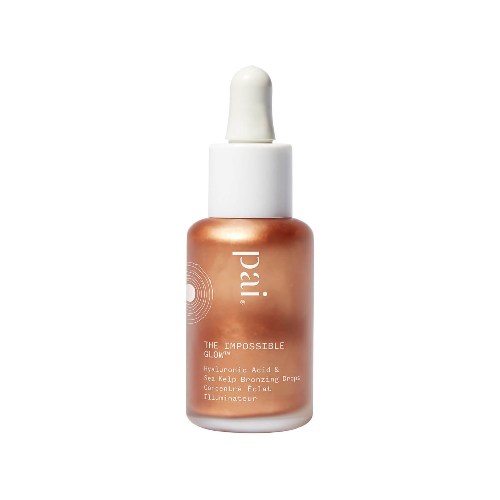Skincare The Impossible Glow™ Bronze Highlighting Drops