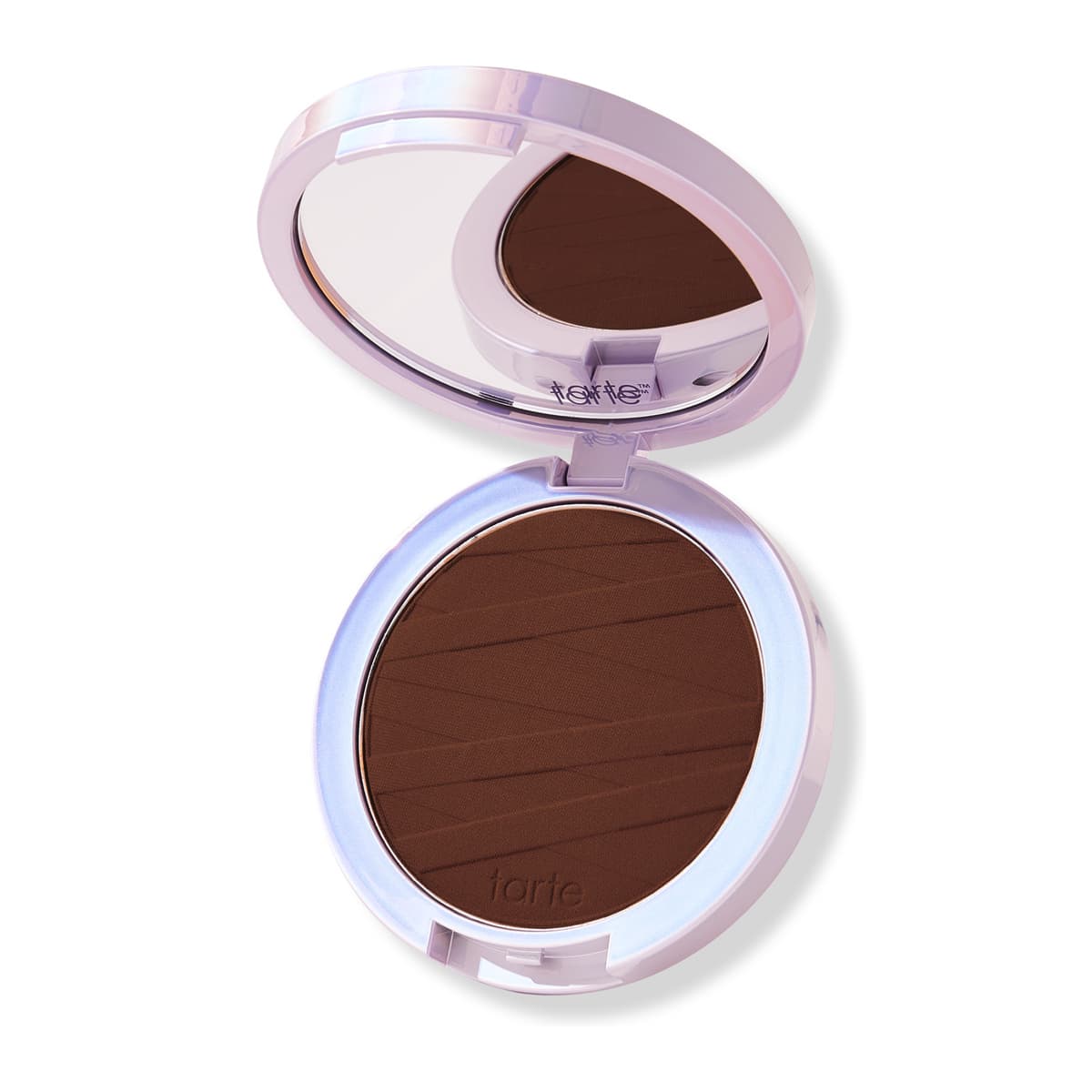 Face Tape Pressed Powder, 62W Espresso Warm