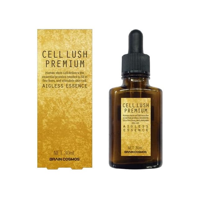 Cell Lush Permium Aigless Essence