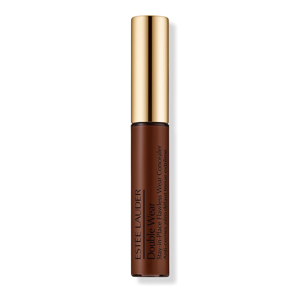 Double Wear Stay-In-Place Flawless Longwear Cream Concealer, 8N Very Deep