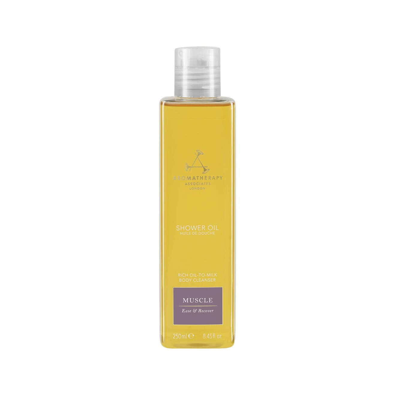Muscle Shower Oil