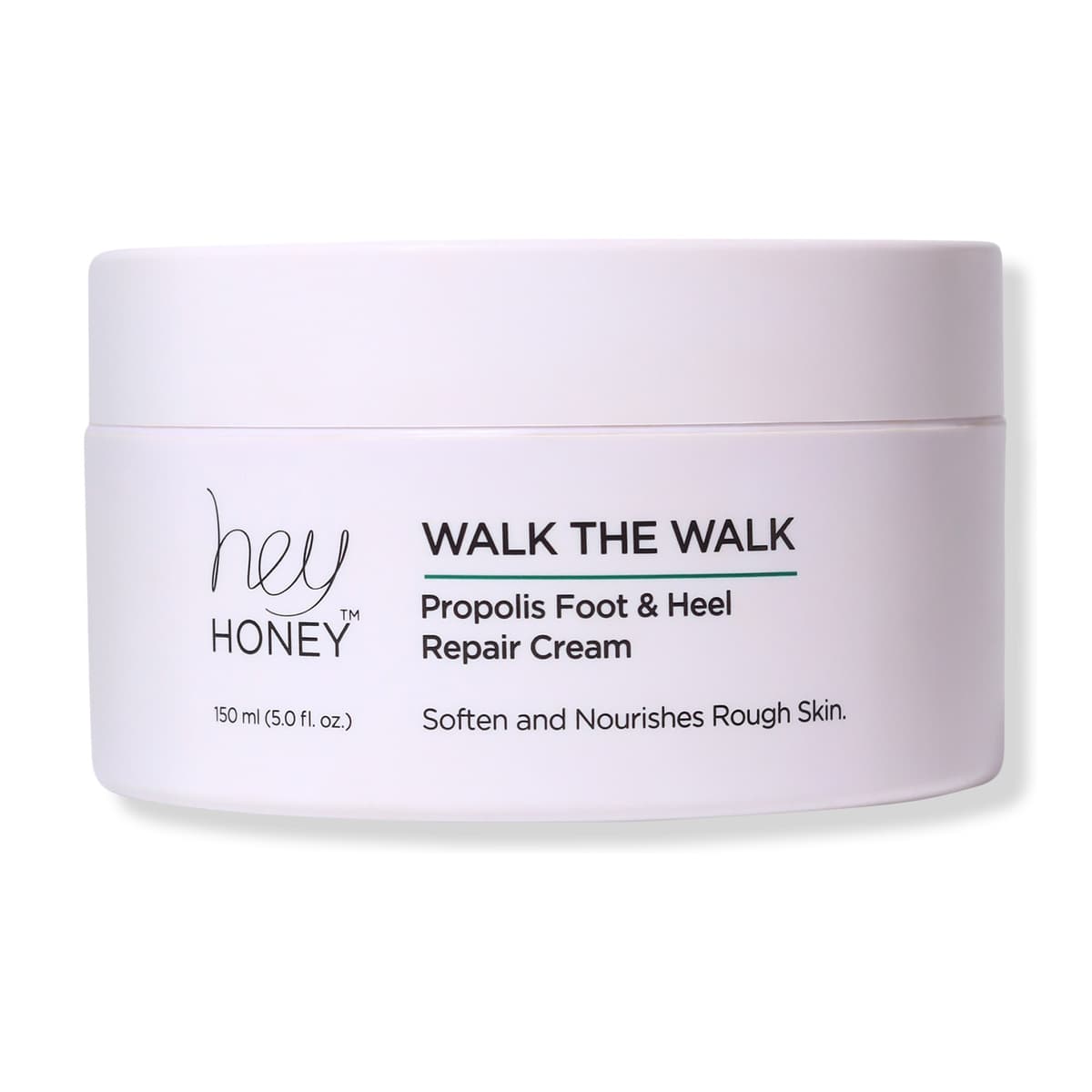 Walk the Walk Propolis Foot Cream