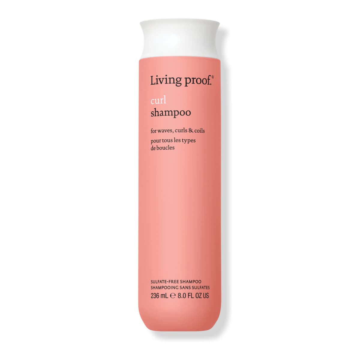 Curl Shampoo
