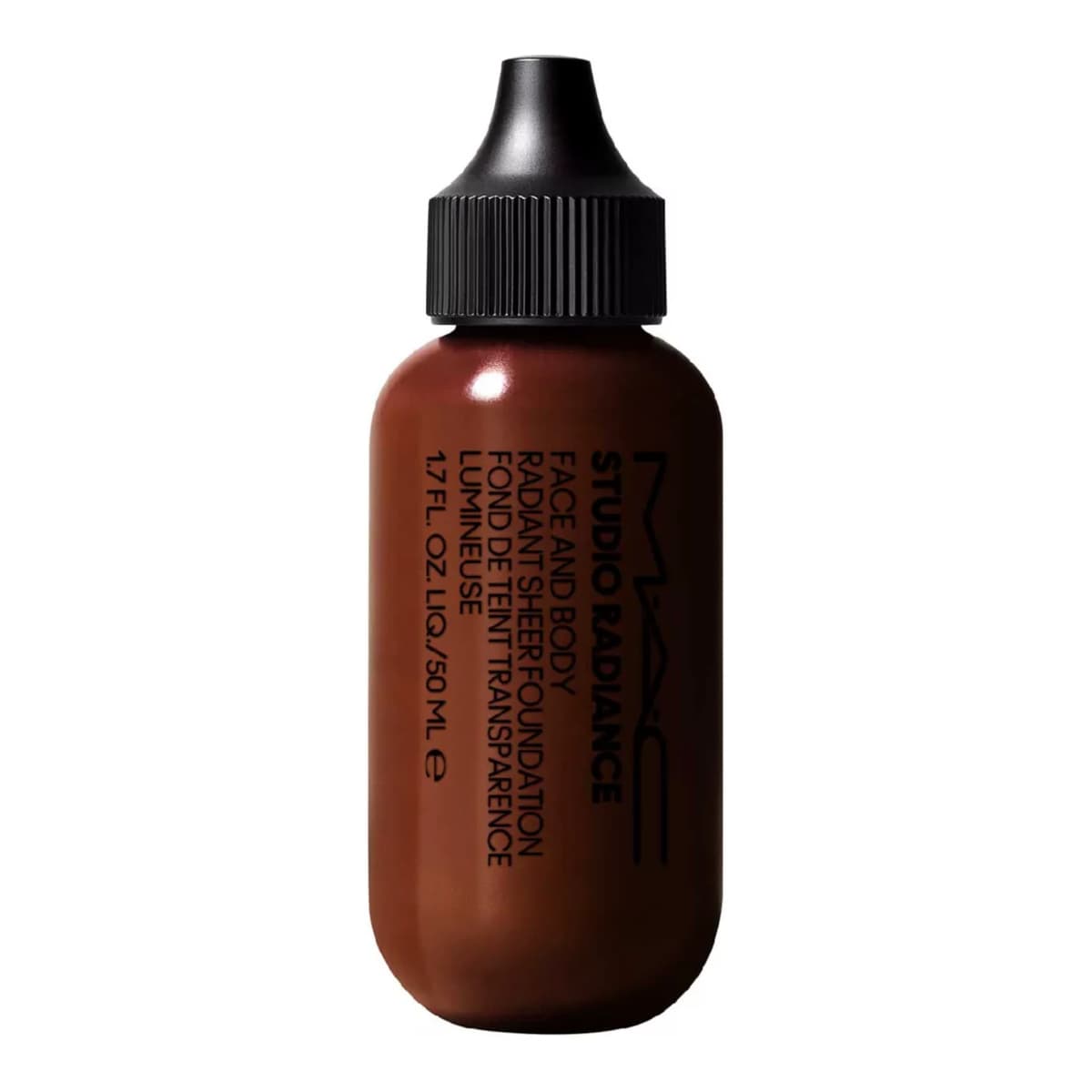 MAC Studio Radiance Face And Body Radiant Sheer Foundation, w6