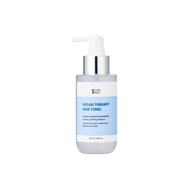 Vegan Therapy Hair Tonic