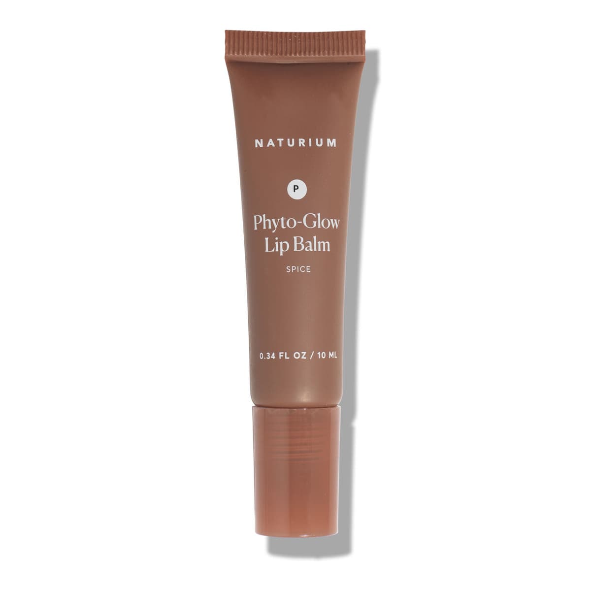 Phyto-Glow Lip Balm, SPICE