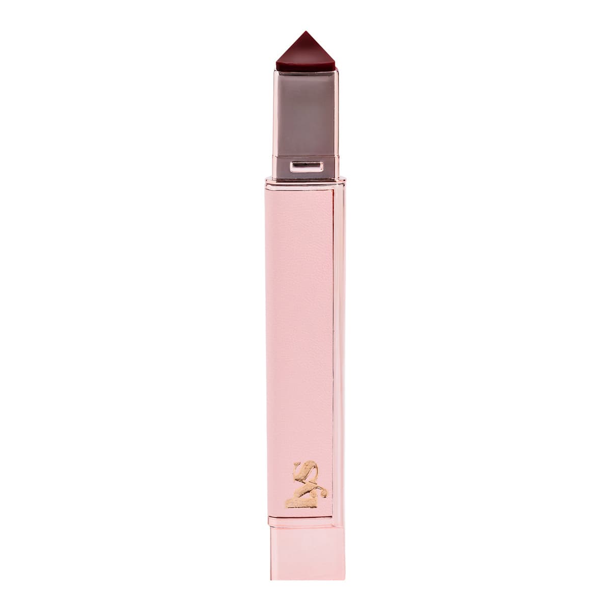 Speak Love Lip-Plumping Glossy Lip Balm, Genius
