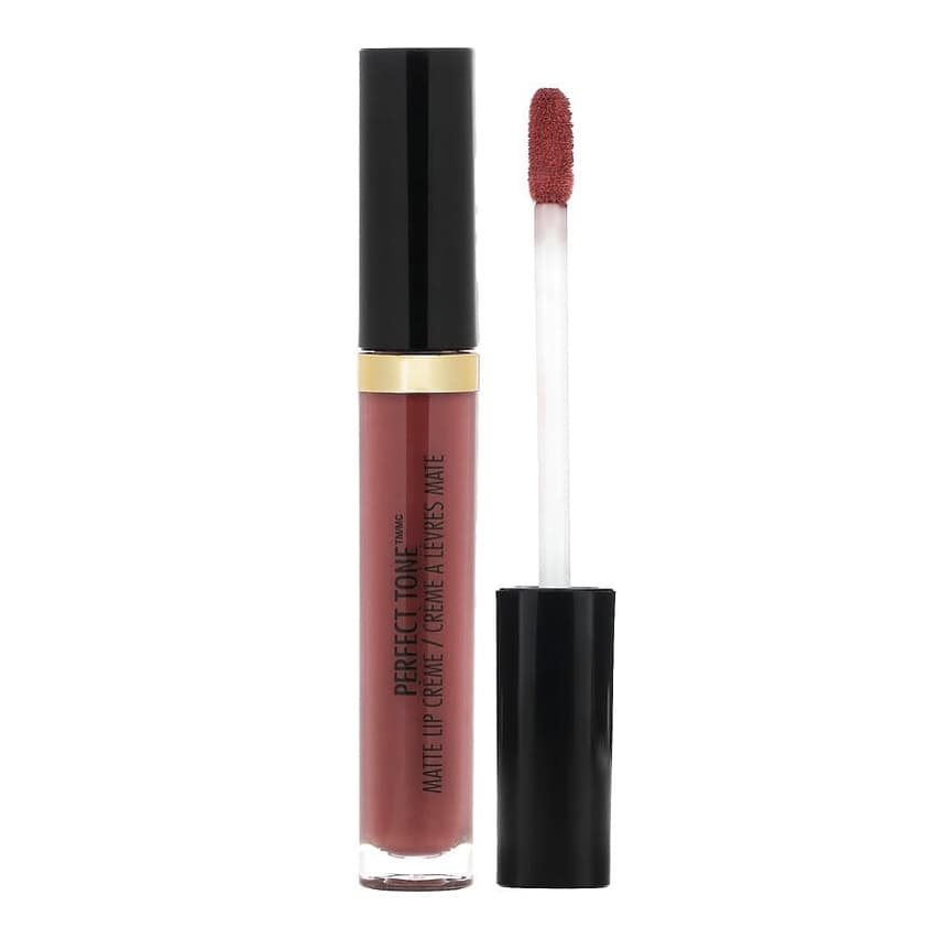 Perfect Tone, Matte Lip Crème