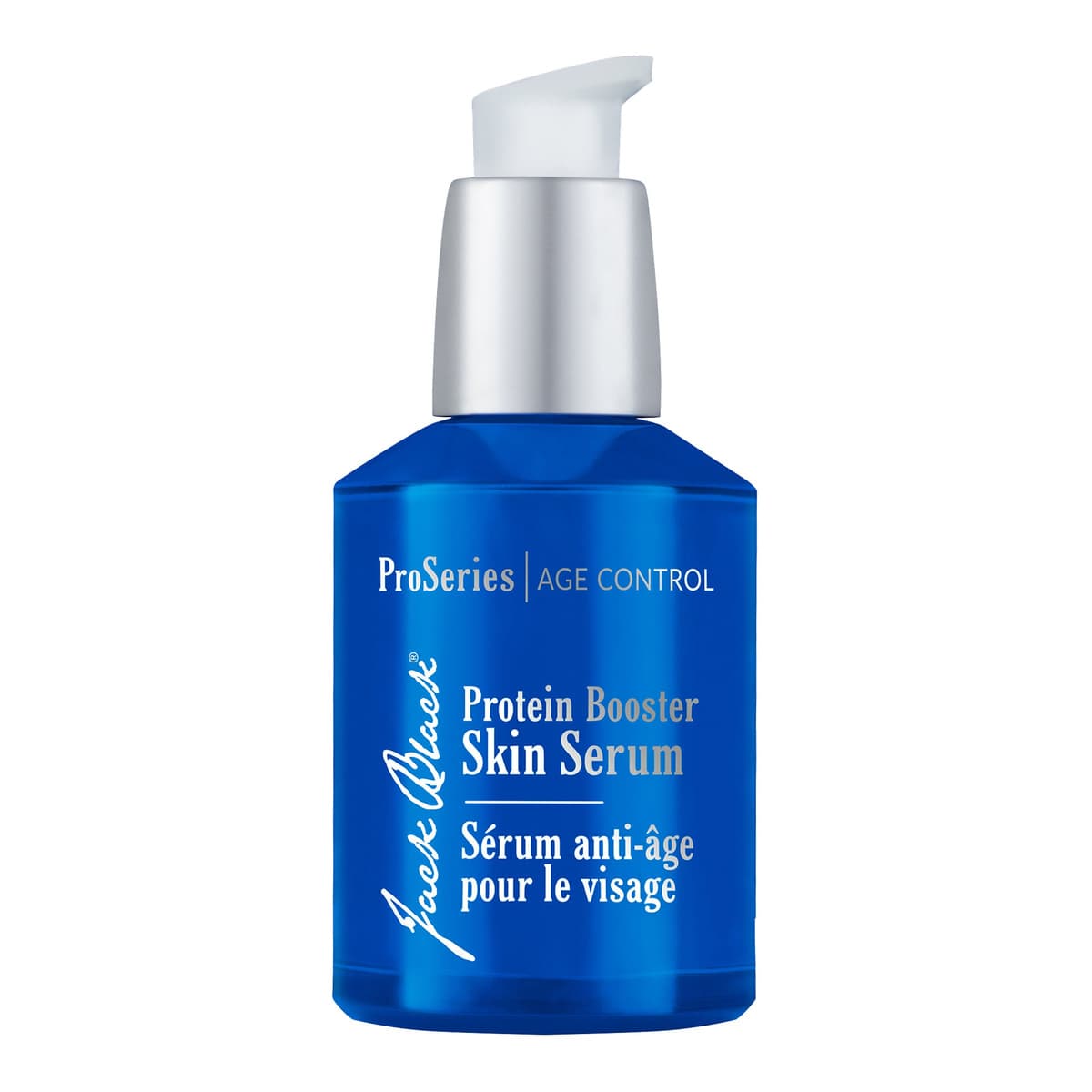 Protein Booster Skin Serum