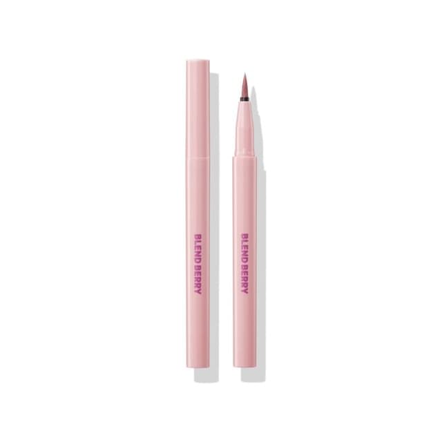 Blend Berry Playful Liquid Eyeliner M, #052 Cherry Soda