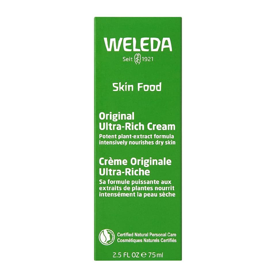 Skin Food Ultra-Rich Cream Original