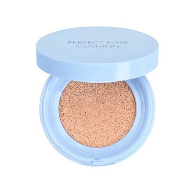 Saemmul Perfect Pore Cushion, #02 Natural Beige