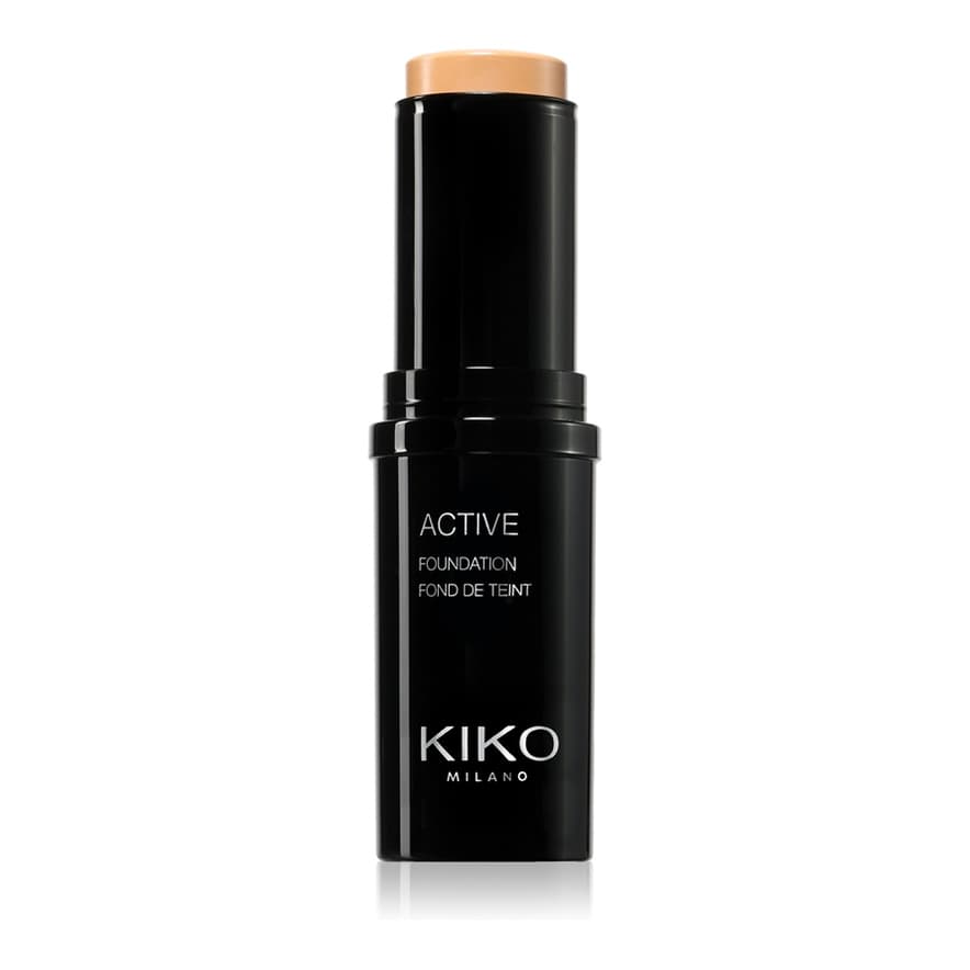 Long-Lasting Foundation Stick