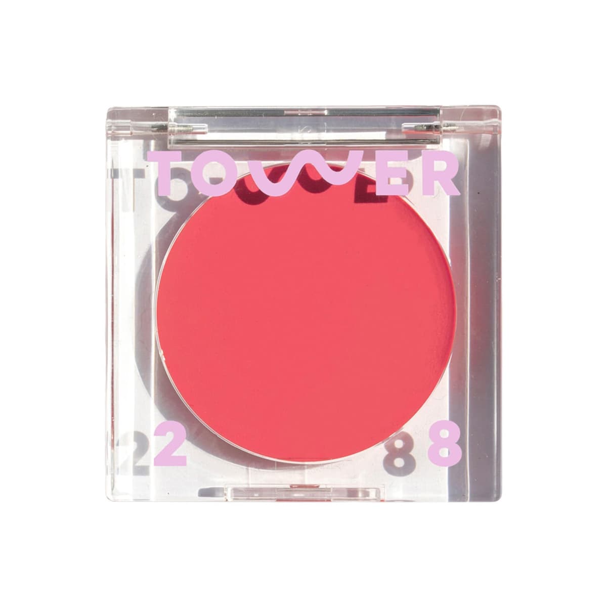BeachPlease Lip + Cheek Cream Blush, Happy Hour