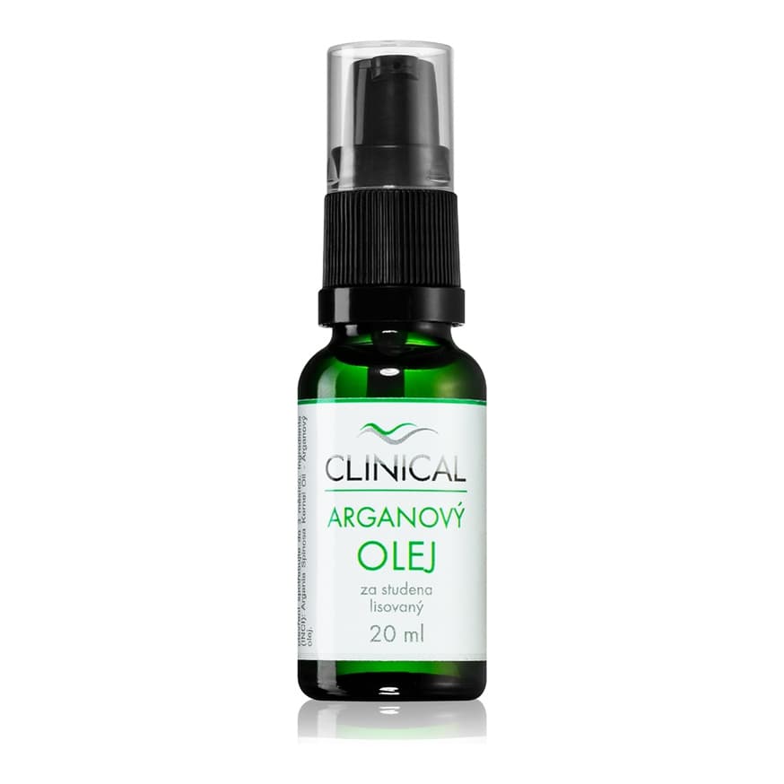 Argan oil