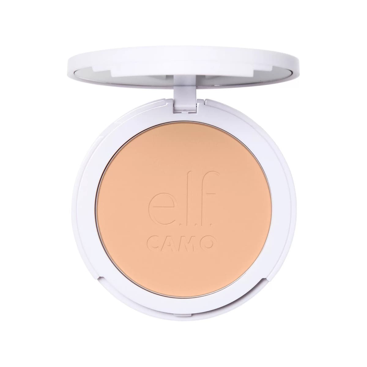 Camo Powder Foundation - Light 210 N