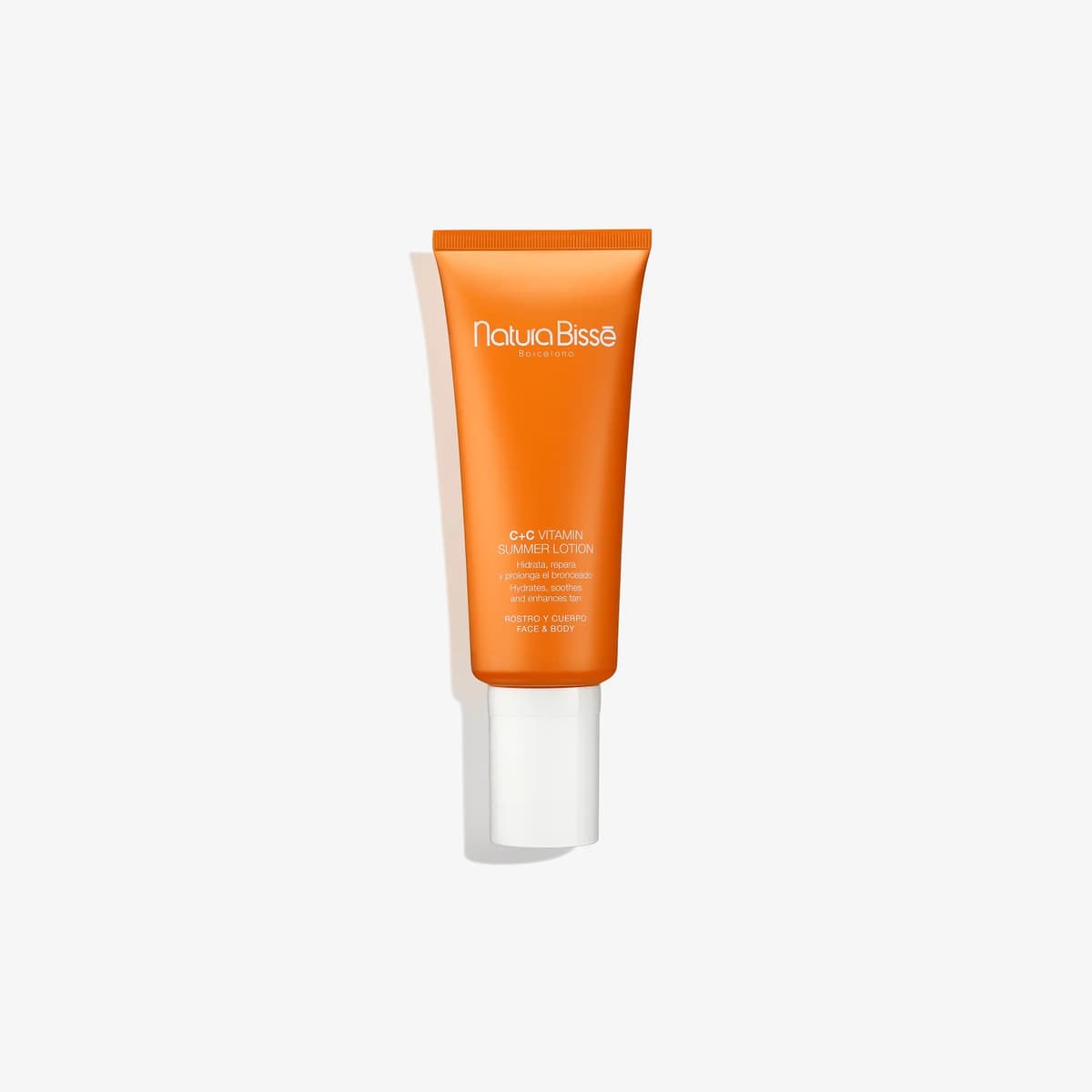 Natura Bissà C+C Vitamin Summer Lotion