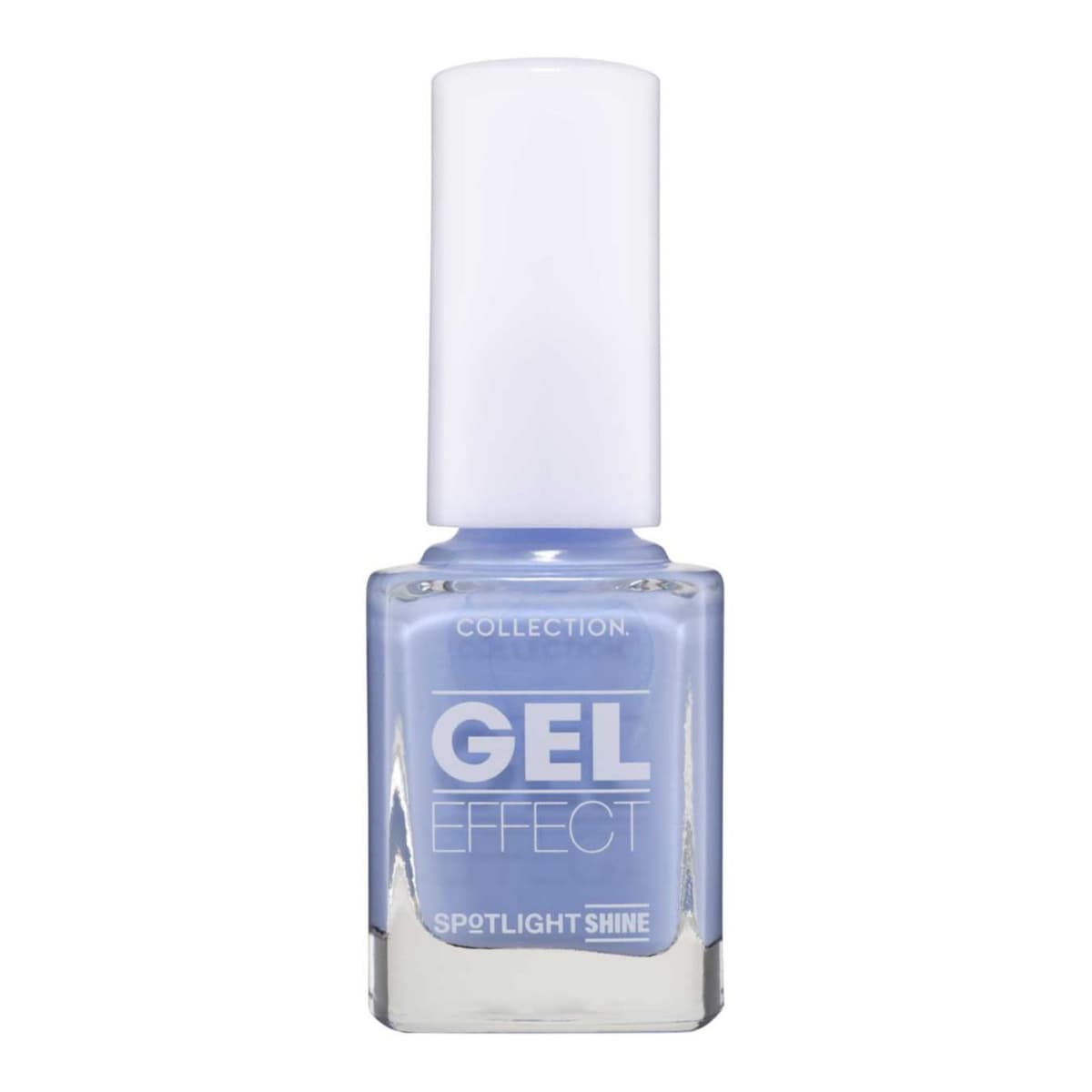 Spotlight Shine Gel Effect Nail Polish
