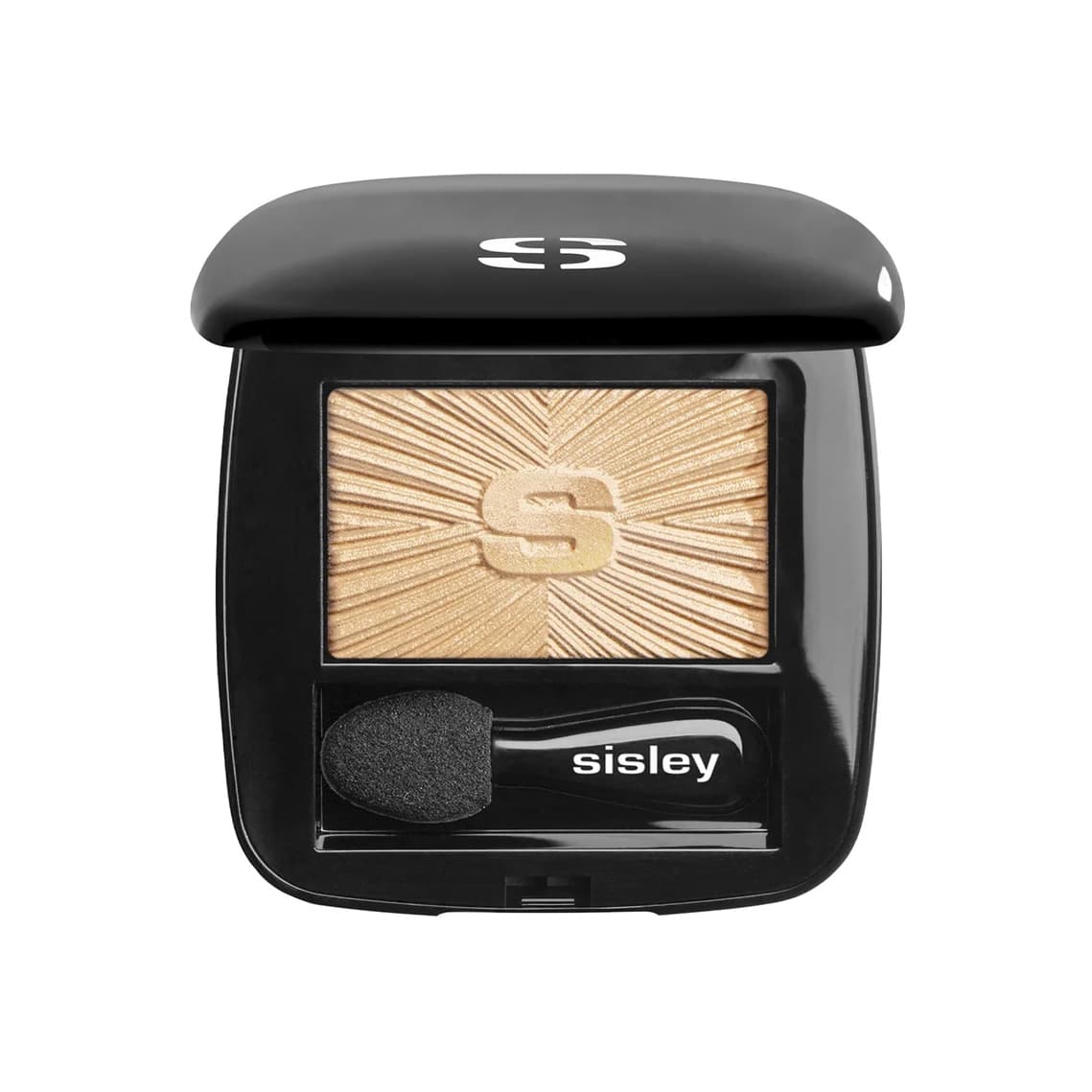 Les Phyto-Ombres Eyeshadow, #40 Glow Pearl