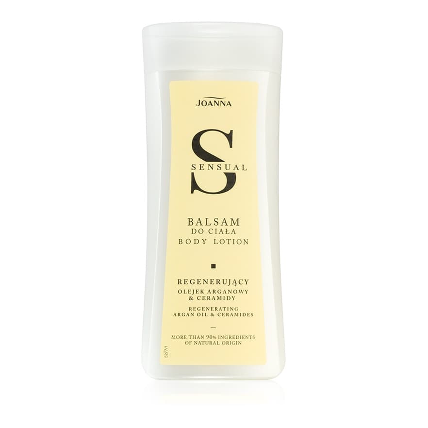 Regenerating Body Milk